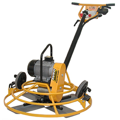 Затирочная машина Euro Shatal ST-92E электрическая - [900 мм / 3,3 кВт / 380V]