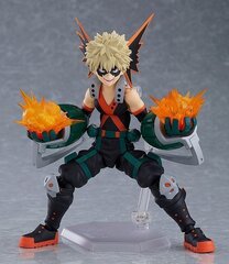 Figma Katsuki Bakugo (My Hero Academy)