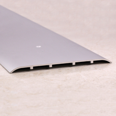 Алюминиевый порог для пола ПО-100 2700 мм