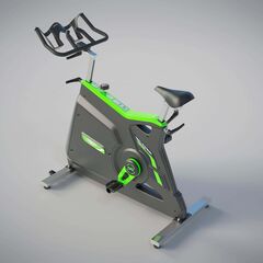 Сайкл-тренажер DHZ X959