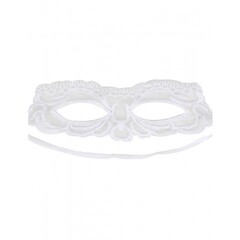 Маска White Lace