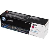 Картридж лазерный HP 216A W2413A пурпурный (850стр.) для HP MFP M182/ M183