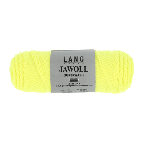 Lang Jawoll 313