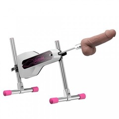 Компактная универсальная секс-машина Lovense Mini Sex Machine (управление через приложение)