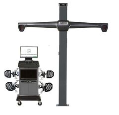 Стенд развал-схождения Hunter WA560VM/22LE-421FC5M HTA-MB-R