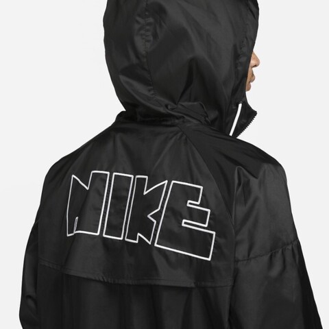 Ветровка Nike M NK WR WVN + LND JKT GX HD