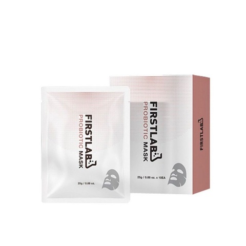 First lab Probiotic mask