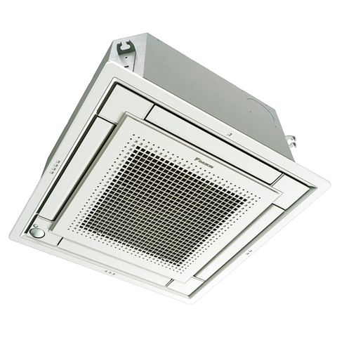 Кассетные блоки Daikin серии FFA