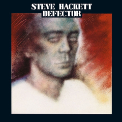 Steve Hackett / Defector (Deluxe Edition)(2CD+DVD Audio)