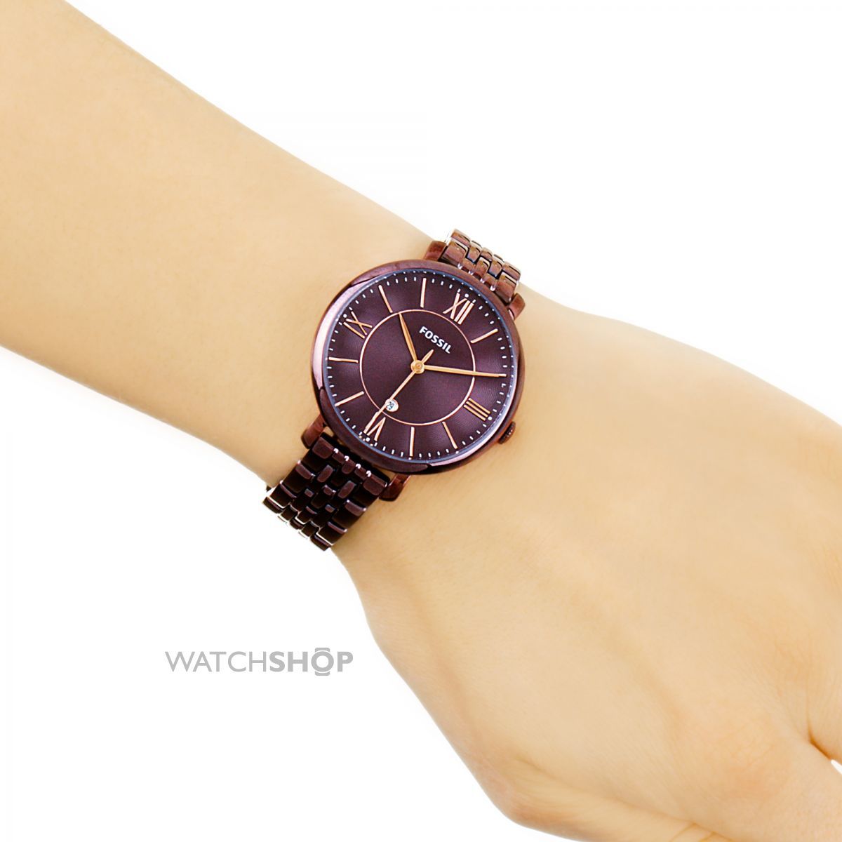 Fossil es4100 discount