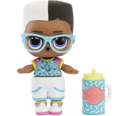 ЛОЛ Серия 1 Мальчики