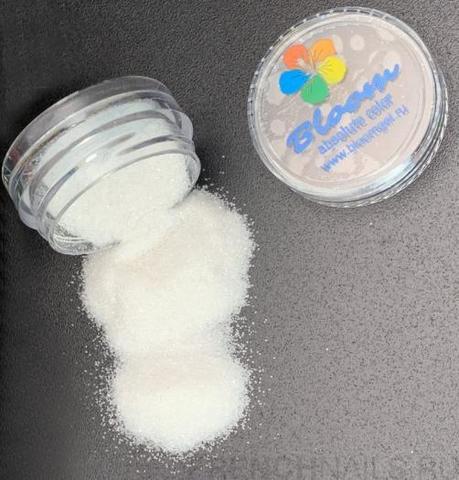 Снежок Bloom полупрозрачный 5 гр