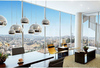 Светильник Mirror Ball D30 Steel