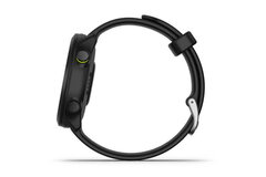 Часы для бега Garmin Forerunner 55 черные (010-02562-10)