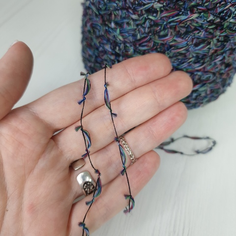 Фантазия с отвязов Gucci