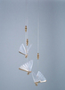 Люстра The Fluttering Butterfly R3
