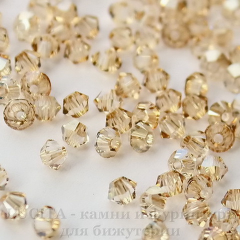 5328 Бусина - биконус Сваровски Crystal Golden Shadow 3 мм, 10 штук (large_import_files_14_14cc377929db11e3aec9001e676f3543_8b6406235cd24a48be5d5d06ef2fbb81)