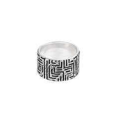 Кольцо Labyrinth