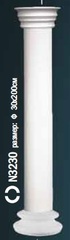 Комплект колонны N0-3230W