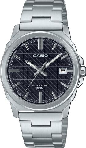 Наручные часы Casio MTP-E720D-1A фото