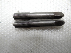 Метчик G1/8"  (к-т из 2-х шт)