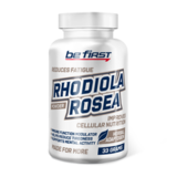Экстракт родиолы, Rhodiola Rosea, Be First, 33 г 1