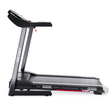 Беговая дорожка DFC SILUET FITNESS T3S фото №2