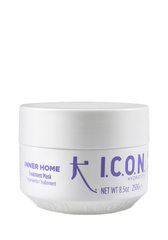 ICON Inner Home Moisturizing Treatment Средство для ухода за волосами с интенсивным увлажнением