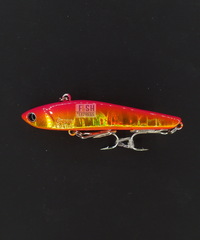 VIB MINI SLIGHT 65 мм 12 г GROWS CULTURE # 12