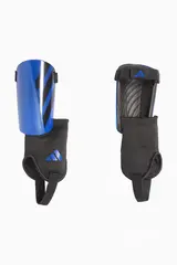 Футбольные щитки adidas Tiro Match Junior - синий