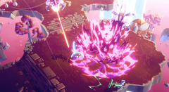 Windblown + Dead Cells (для ПК, цифровой код доступа)