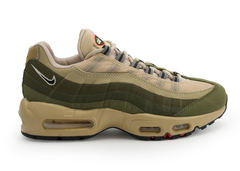 Nike Air Max 95 "Rough Green"
