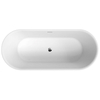 BelBagno BB417-1900-800 Акриловая ванна BelBagno BB417-1900-800