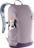 Картинка рюкзак городской Deuter Stepout 16 Lavender/Purple - 3