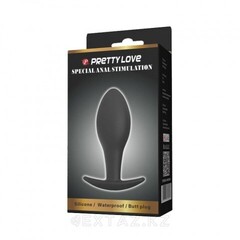 Силиконовый плаг