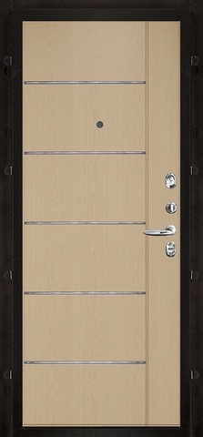 Внутренняя Беленый дуб. Рисунок Колизей пвх МД 002 m967