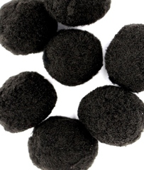 Помпоны для творчества, d 5 см