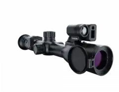 Цифровой прицел ночного видения ATAK ES3T-LRF (50-850)