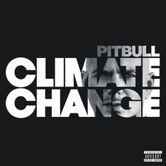 Pitbull / Climate Change (CD)