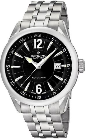 Наручные часы Candino C4480/3 фото