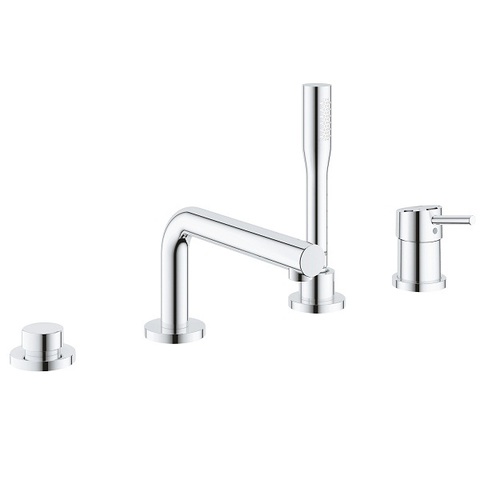 Смеситель на борт ванны Grohe Concetto 19576002