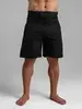 Шорты на липучке Barracuda All Black