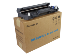 Драм-юнит DR-3100, DR-3200 для BROTHER HL-5240/5250/5270/5280/5340/5350/5370/5380 (CET), 25000 стр., CET0066