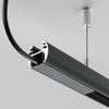 Шинопровод накладной/подвесной Maytoni Busbar trunkings basity TRX172-R-113B