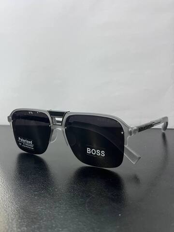 Очки Hugo BOSS 941260grey