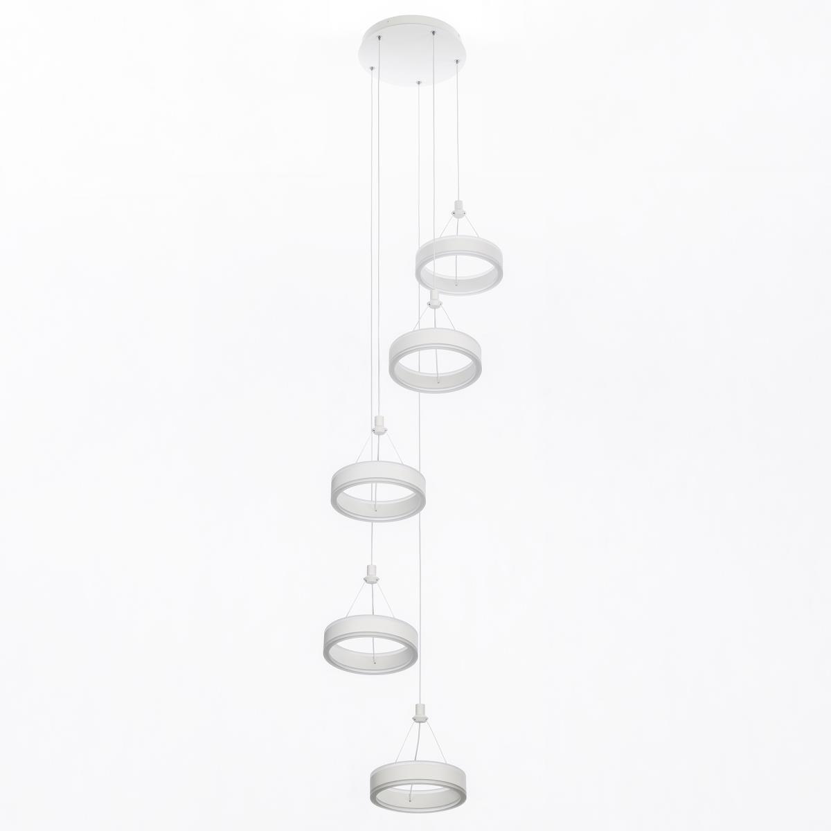 Подвесной светильник Citilux CL719050