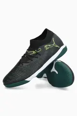 Футзалки Puma Future 8 Match IN - черный