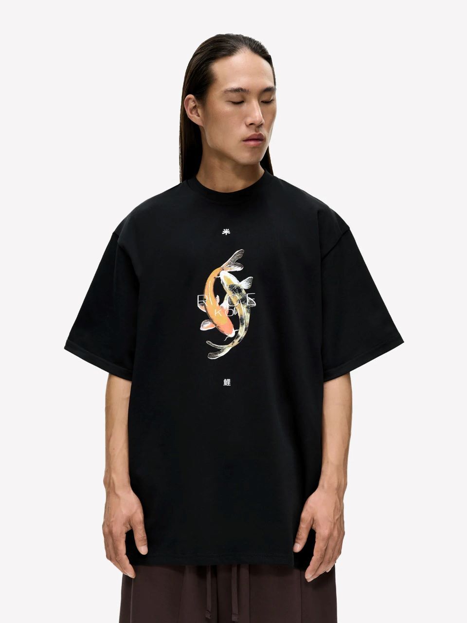 Футболка KOI T-SHIRT