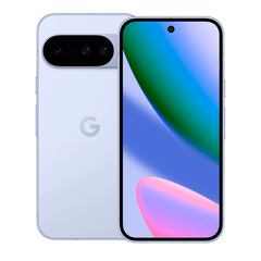Смартфон Google Pixel 10 12/128GB, Frost (Голубой) (Global)