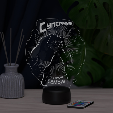 Светильник 